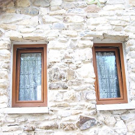 Il Fabianetto Apartment Vezzano Ligure Exterior foto
