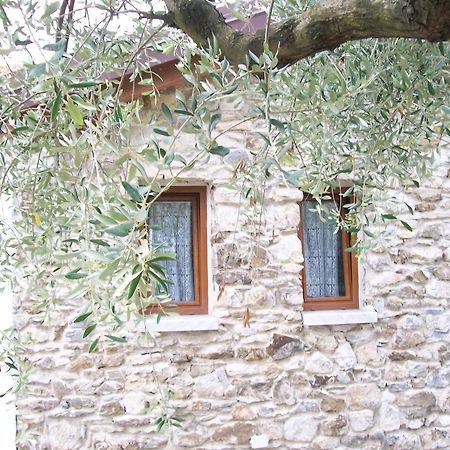 Il Fabianetto Apartment Vezzano Ligure Exterior foto