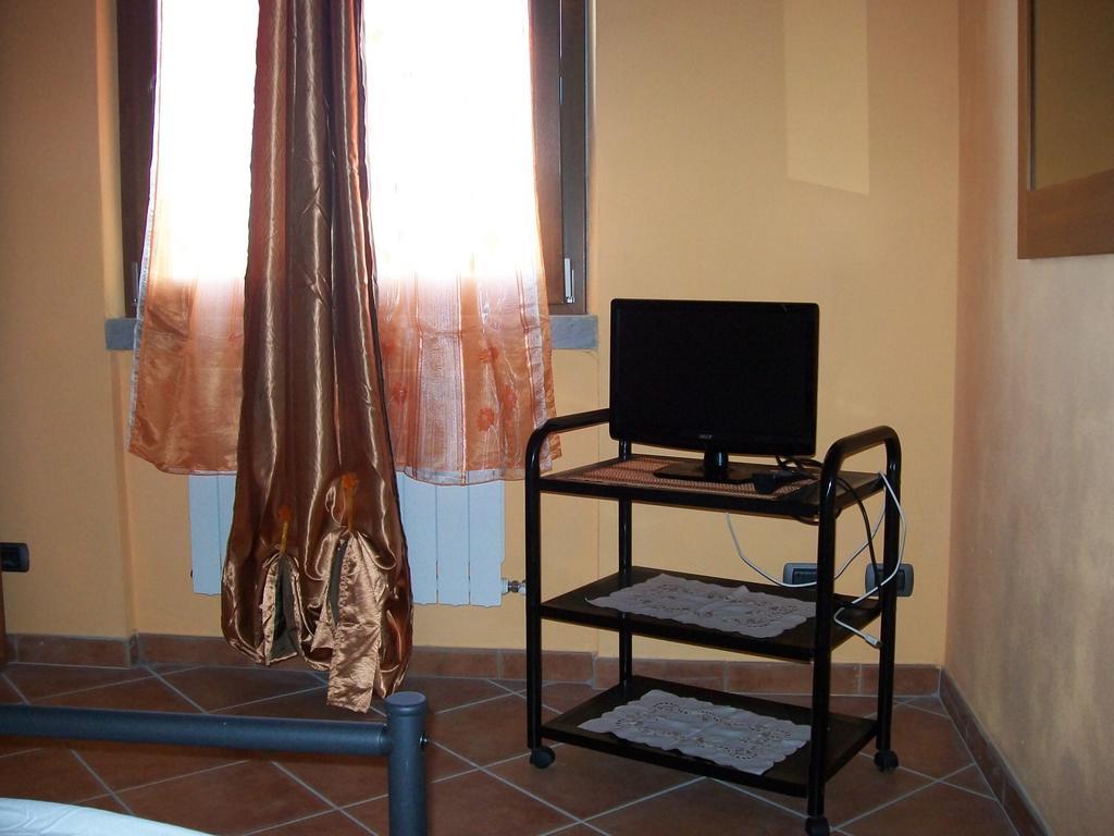 Il Fabianetto Apartment Vezzano Ligure Cameră foto