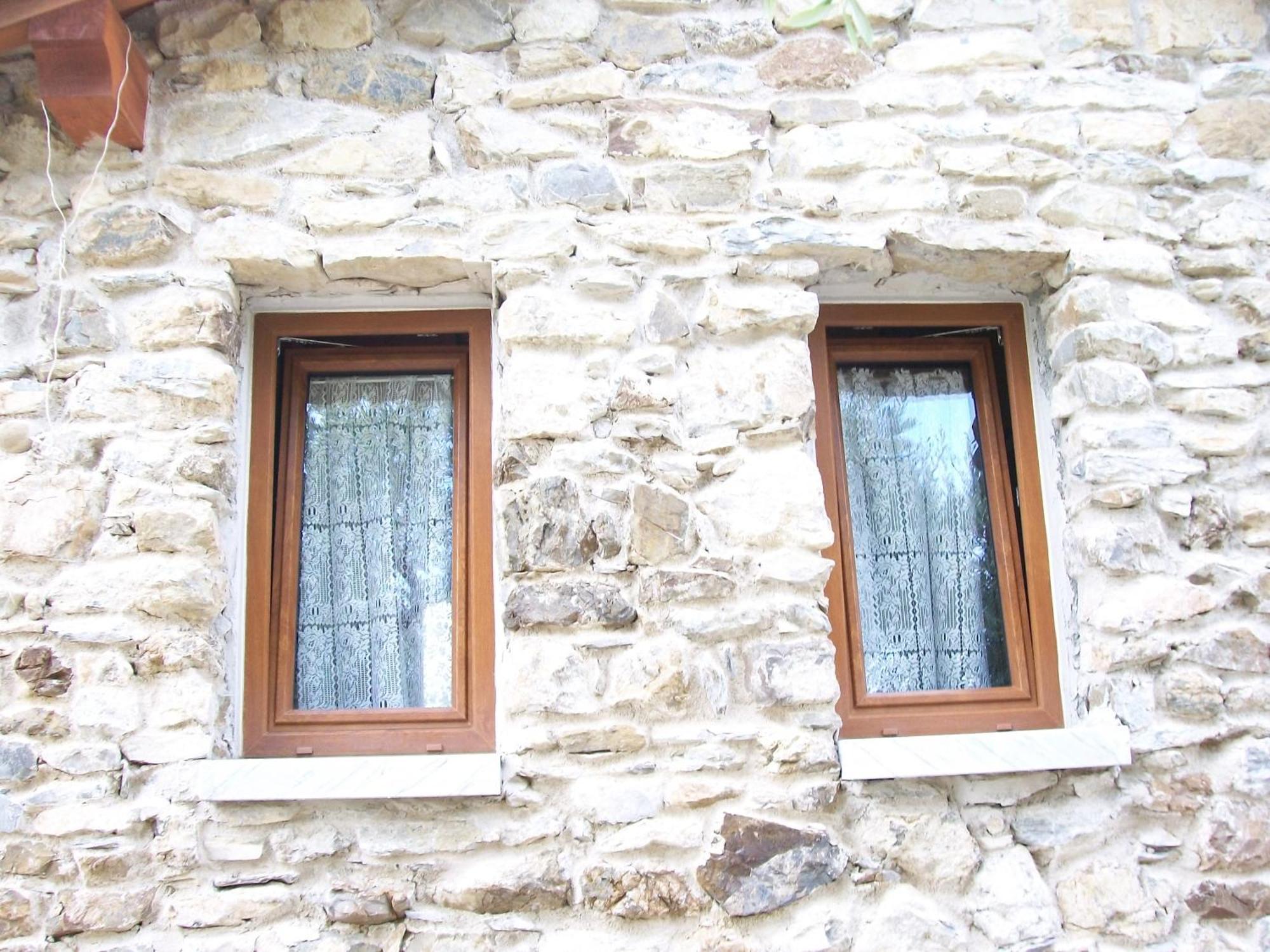 Il Fabianetto Apartment Vezzano Ligure Exterior foto