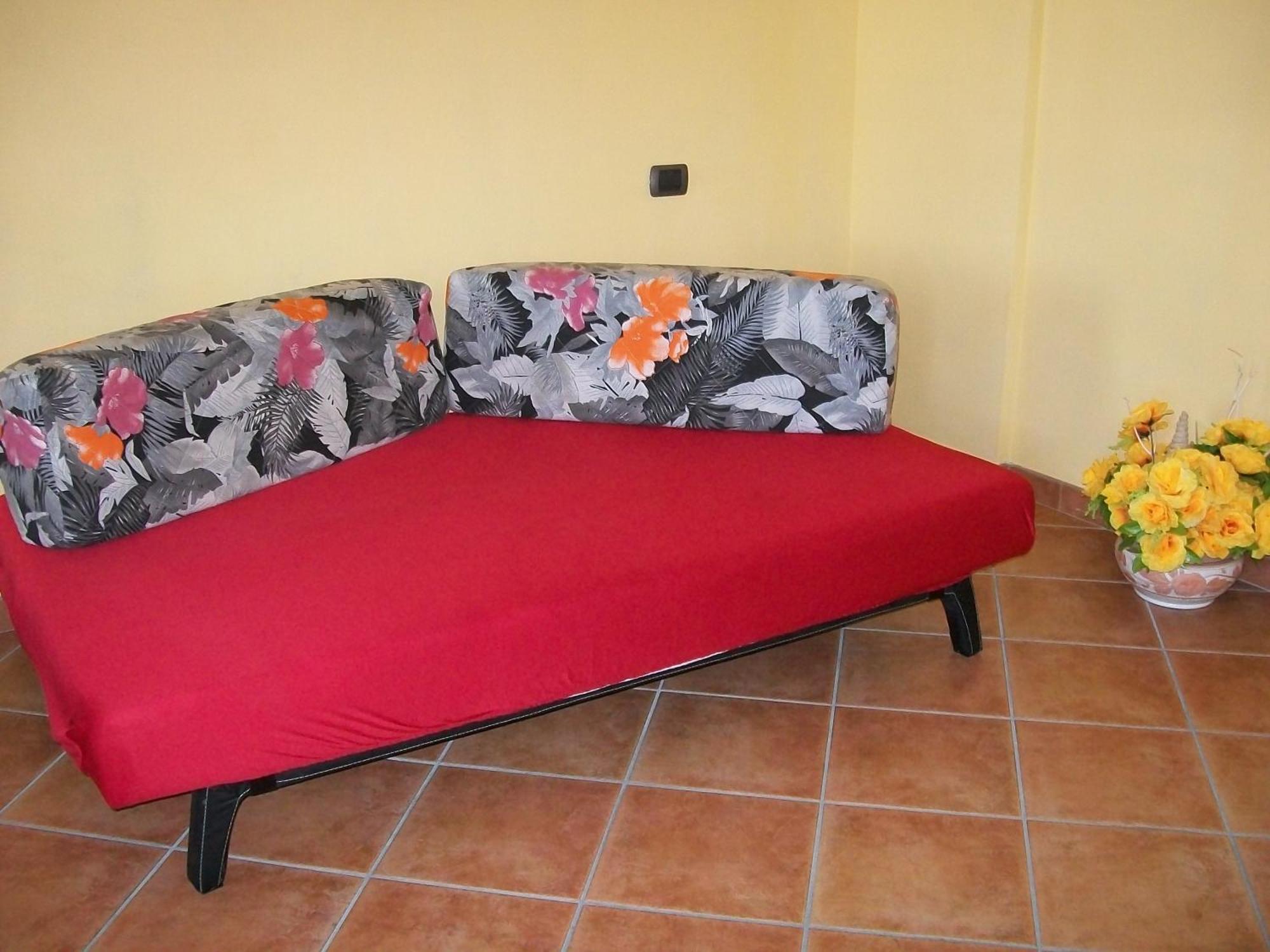Il Fabianetto Apartment Vezzano Ligure Exterior foto