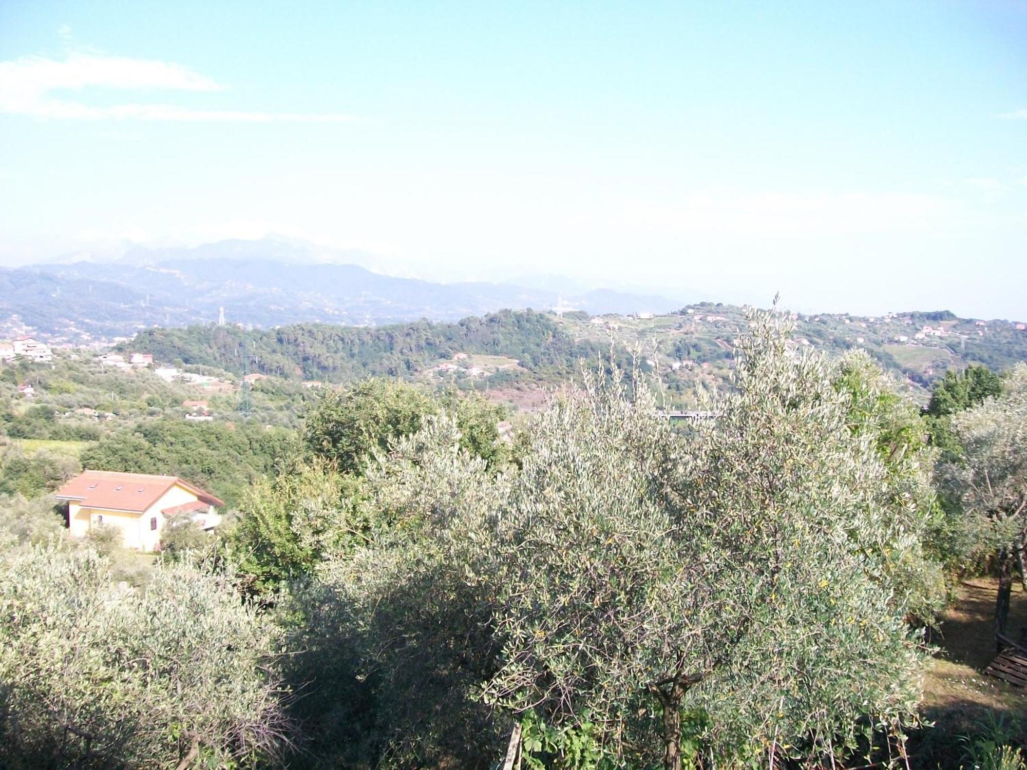Il Fabianetto Apartment Vezzano Ligure Exterior foto